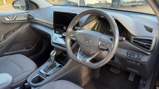 Hyundai IONIQ 1.6 GDi Plug-in Hybrid Premium 5dr DCT Hatchback